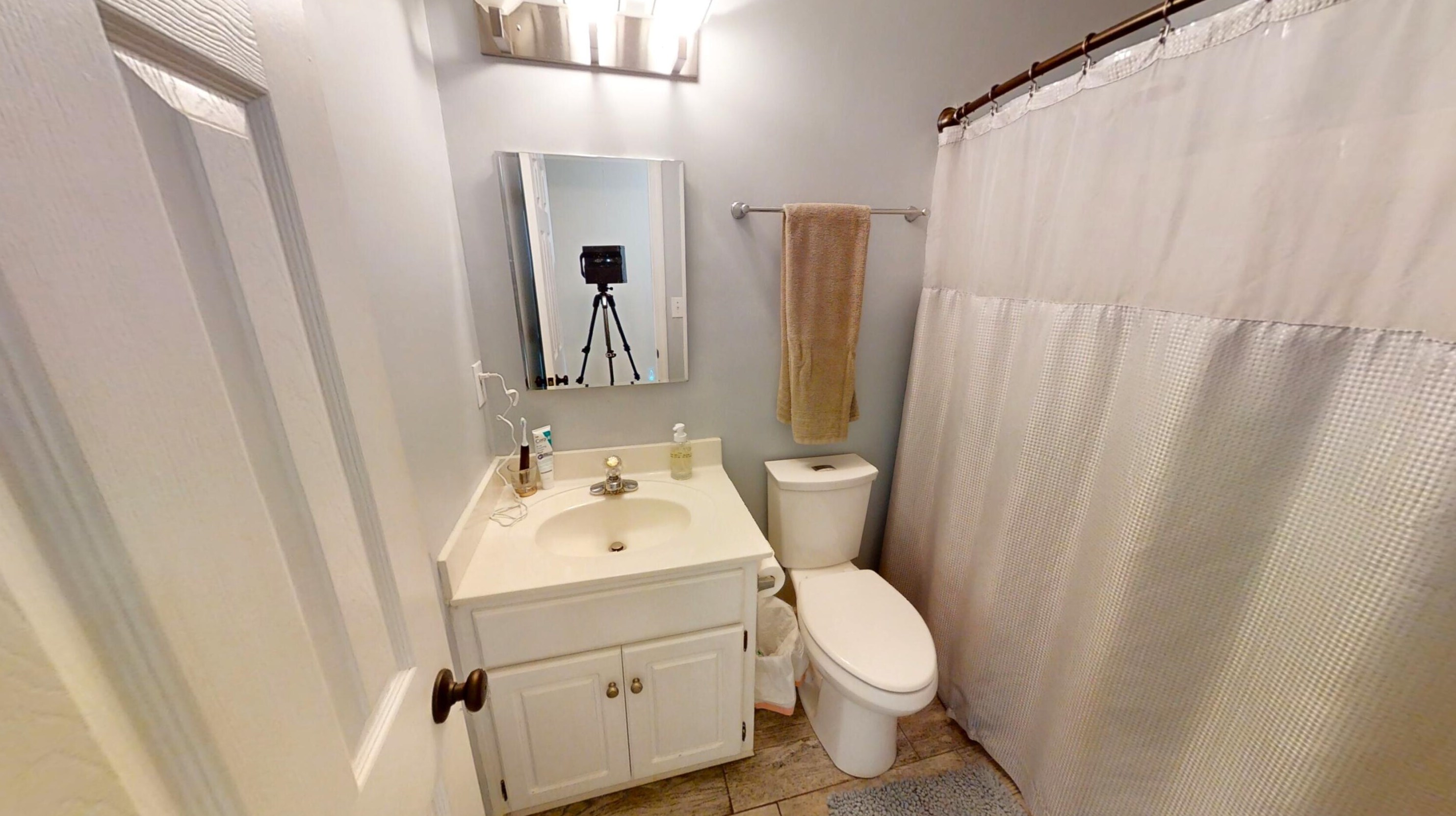 4086 Quinn Dr, Evans GA  30809-4820 exterior