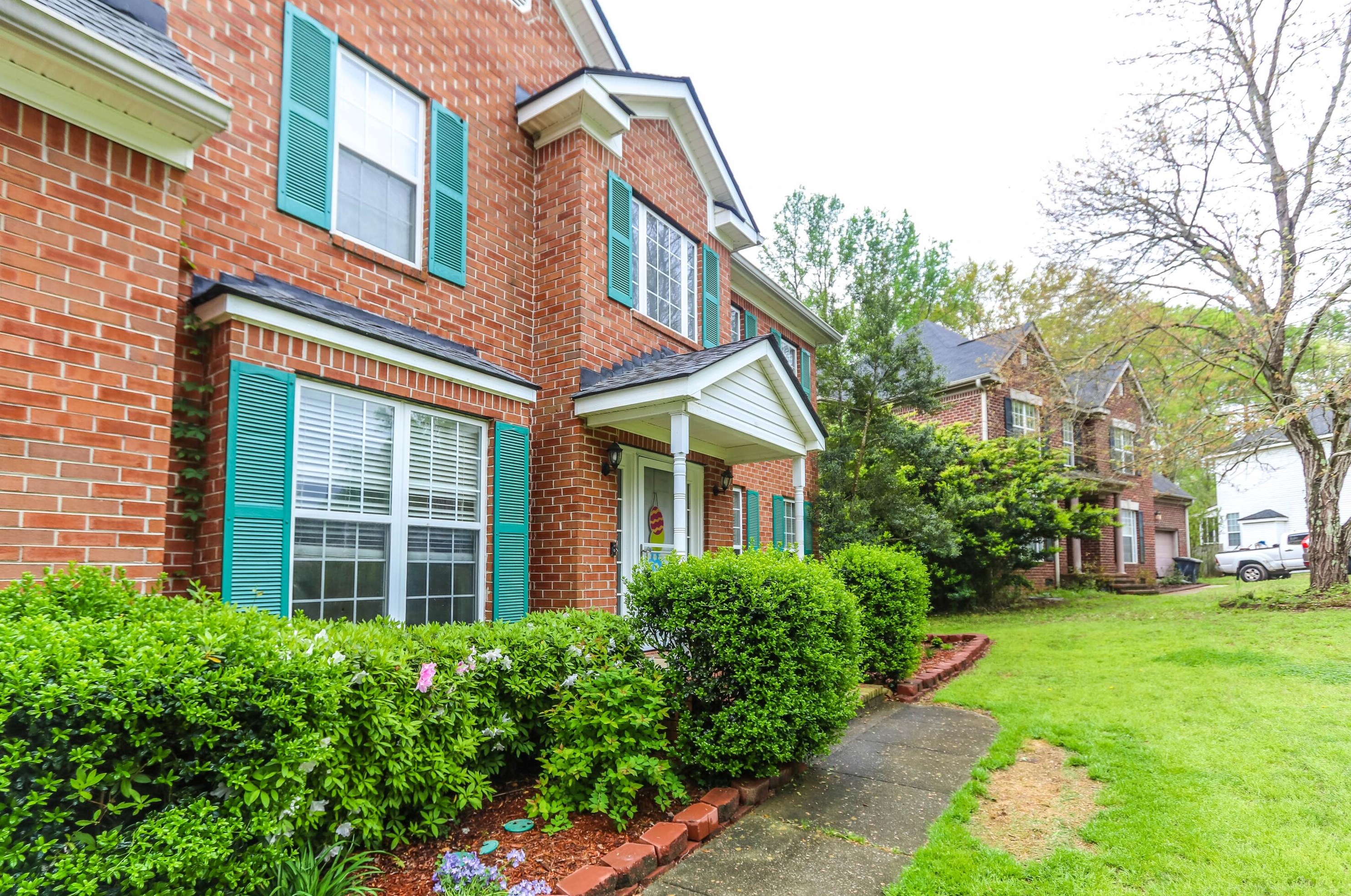 4090 Quinn Dr, Evans GA  30809-4820 exterior