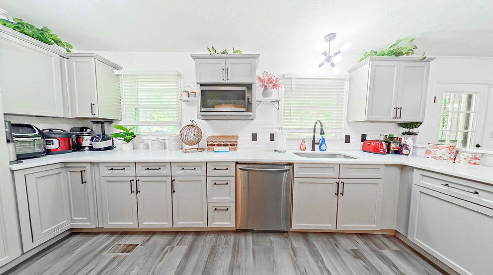 3523 Jamaica Dr, Augusta GA 30909-2616 exterior