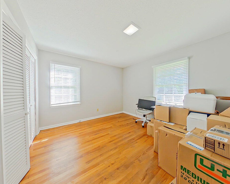 3523 Jamaica Dr, Augusta GA 30909-2616 exterior