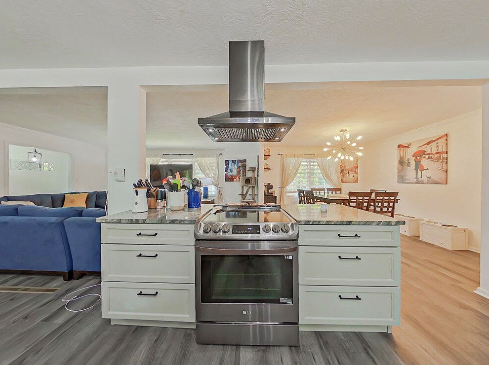 3523 Jamaica Dr, Augusta GA 30909-2616 exterior