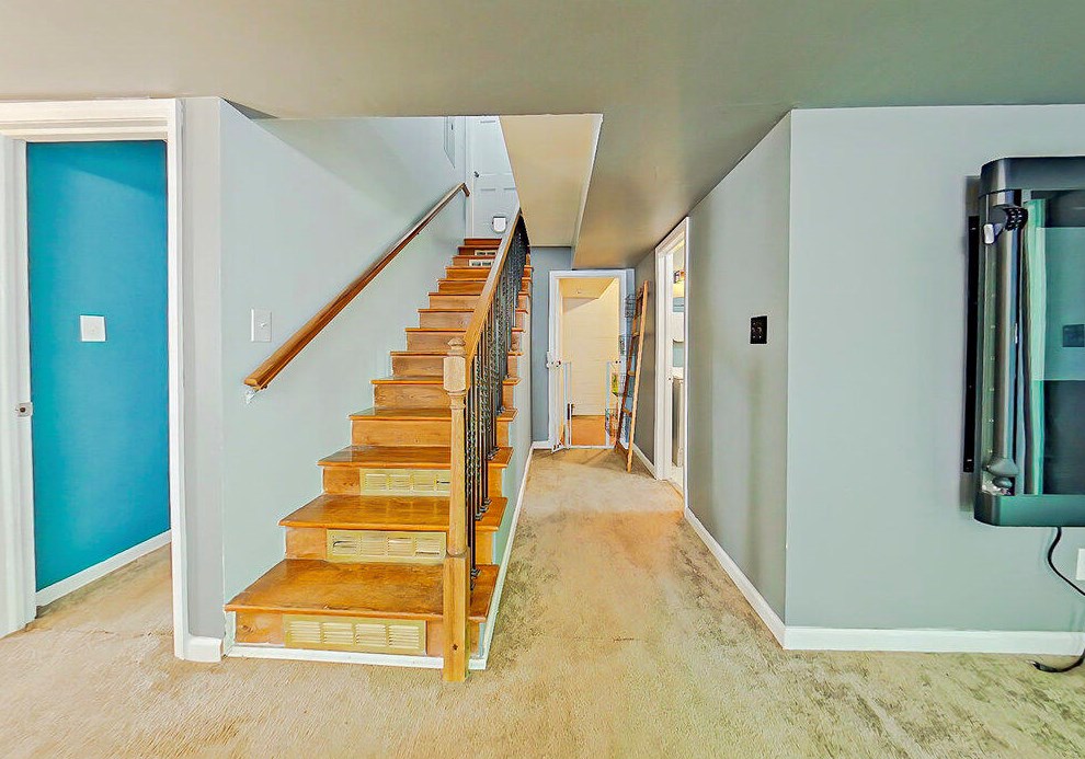 3523 Jamaica Dr, Augusta GA 30909-2616 exterior