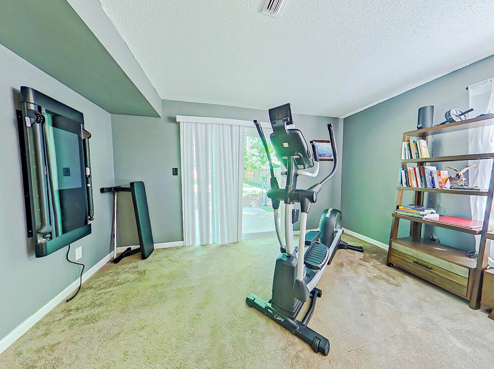 3523 Jamaica Dr, Augusta GA 30909-2616 exterior