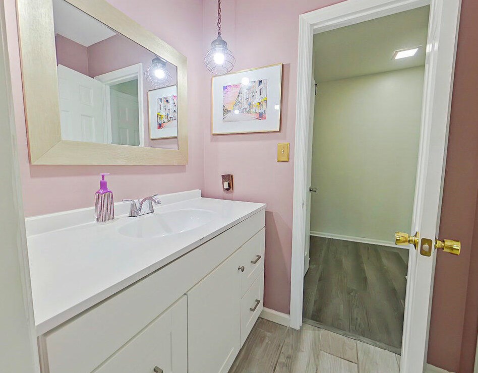 3523 Jamaica Dr, Augusta GA 30909-2616 exterior