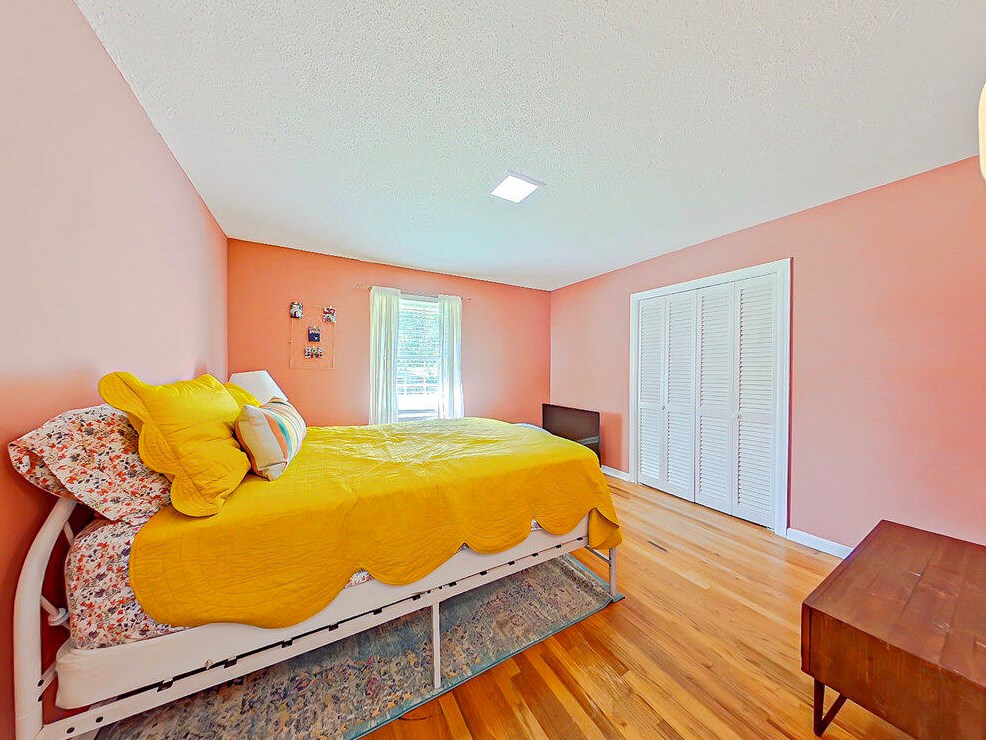 3523 Jamaica Dr, Augusta GA 30909-2616 exterior