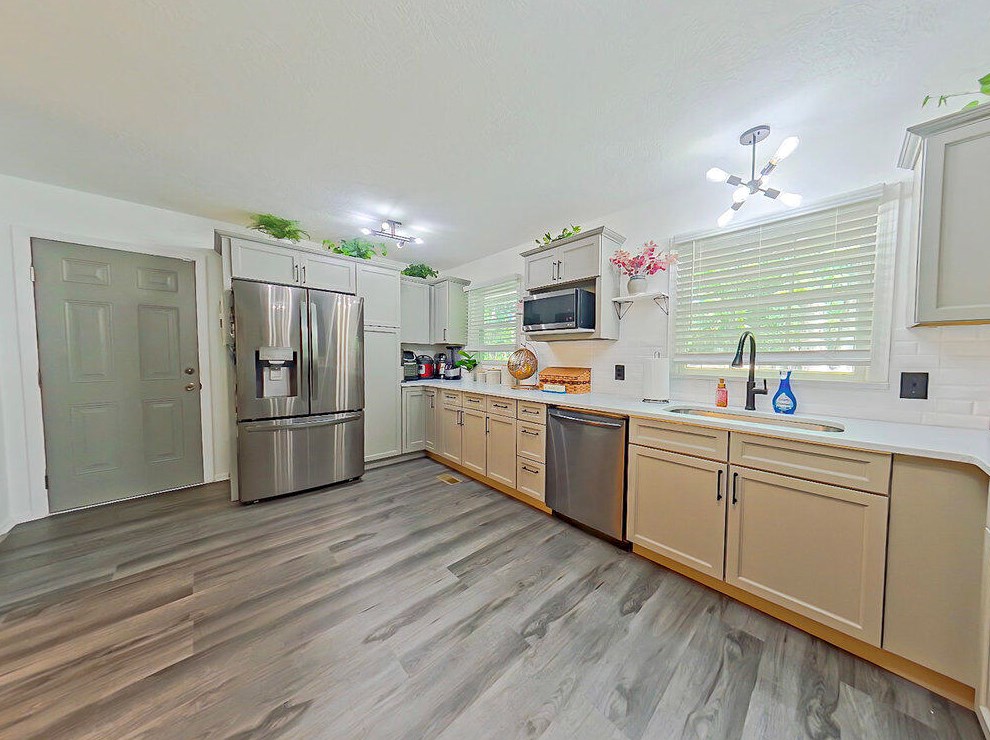 3523 Jamaica Dr, Augusta GA 30909-2616 exterior