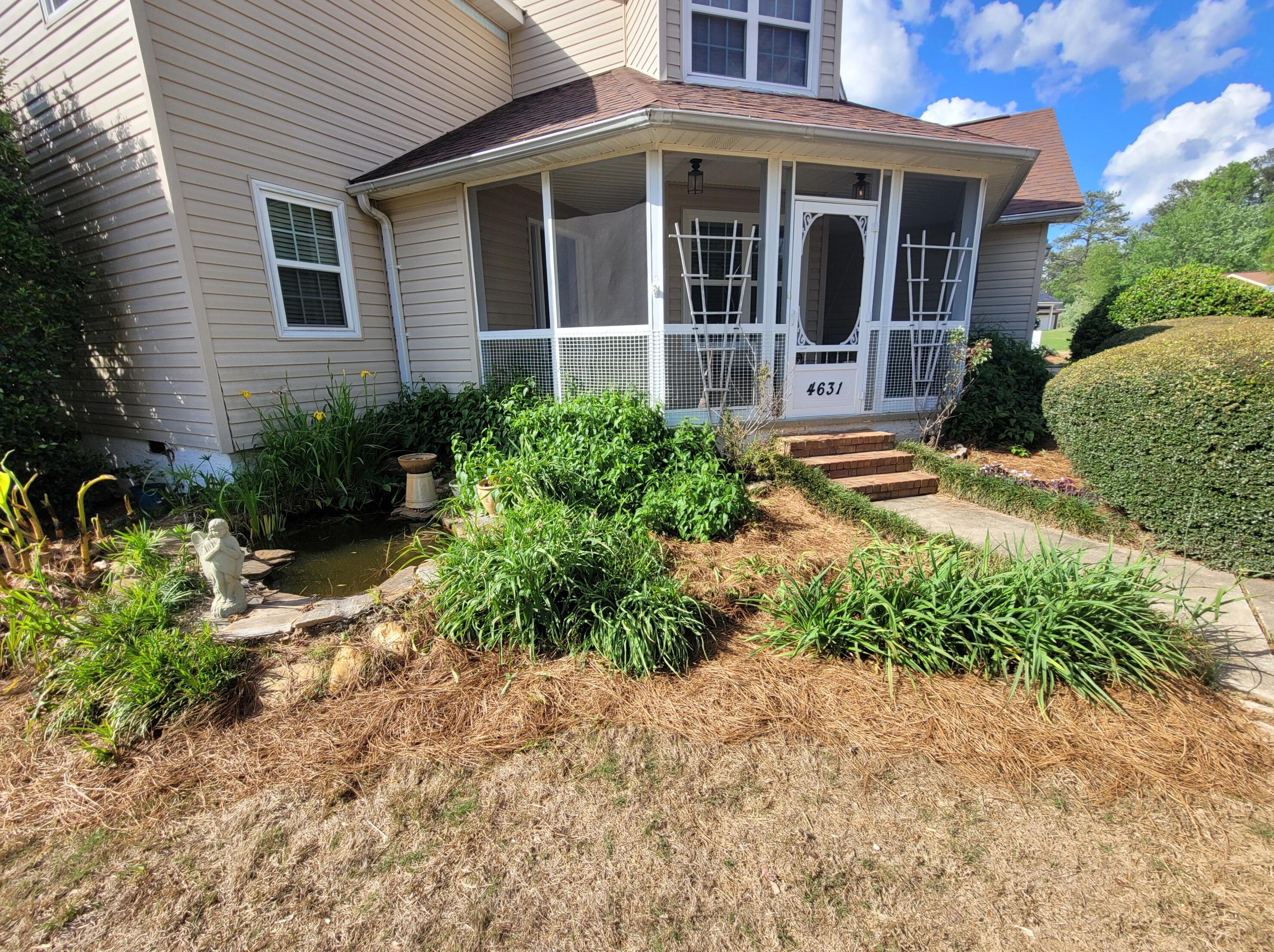 4631 Stiletto Ct, Augusta GA 30907-9369 exterior