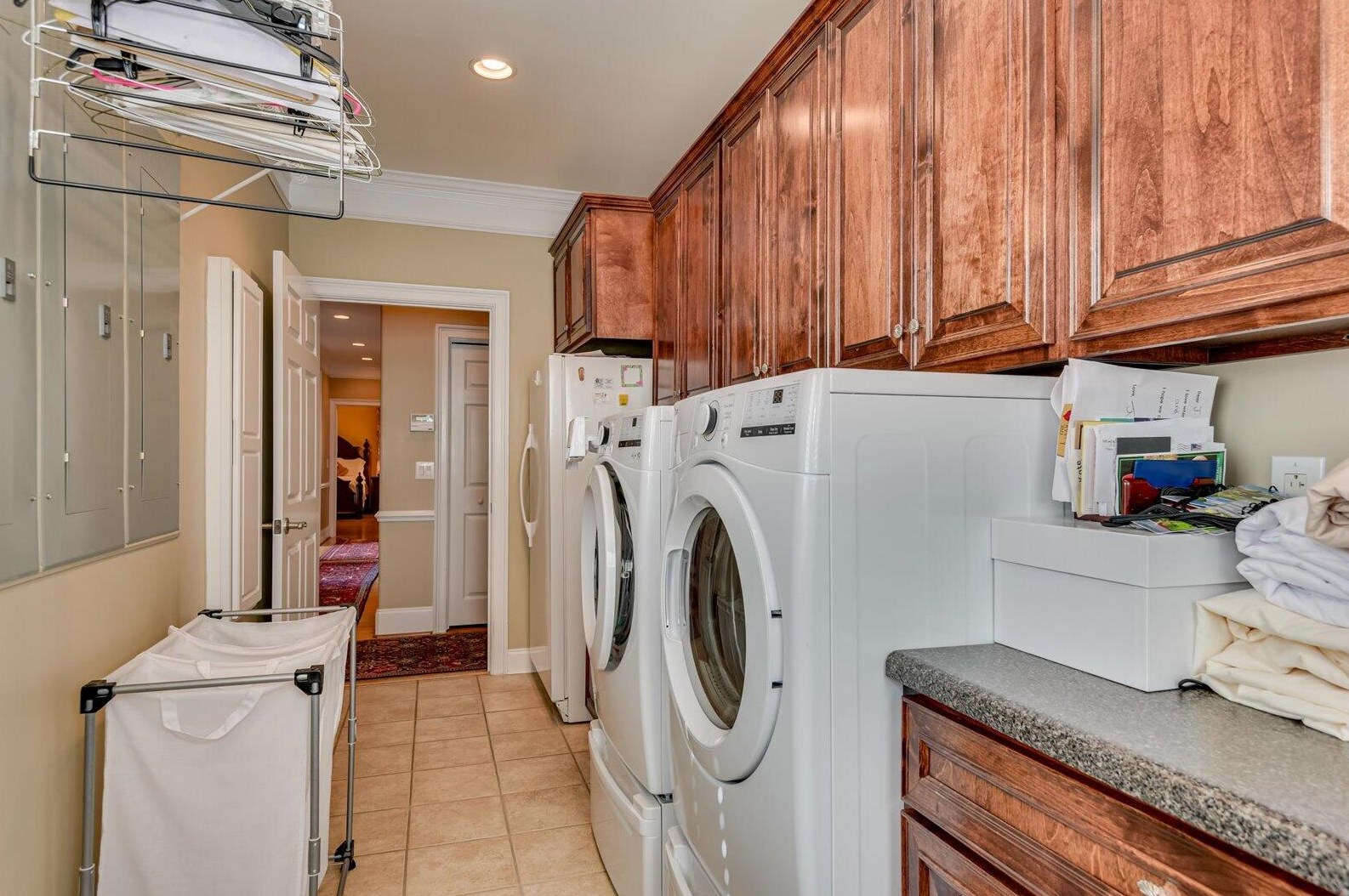 57 Conifer Cir, Augusta GA 30909-5709 exterior