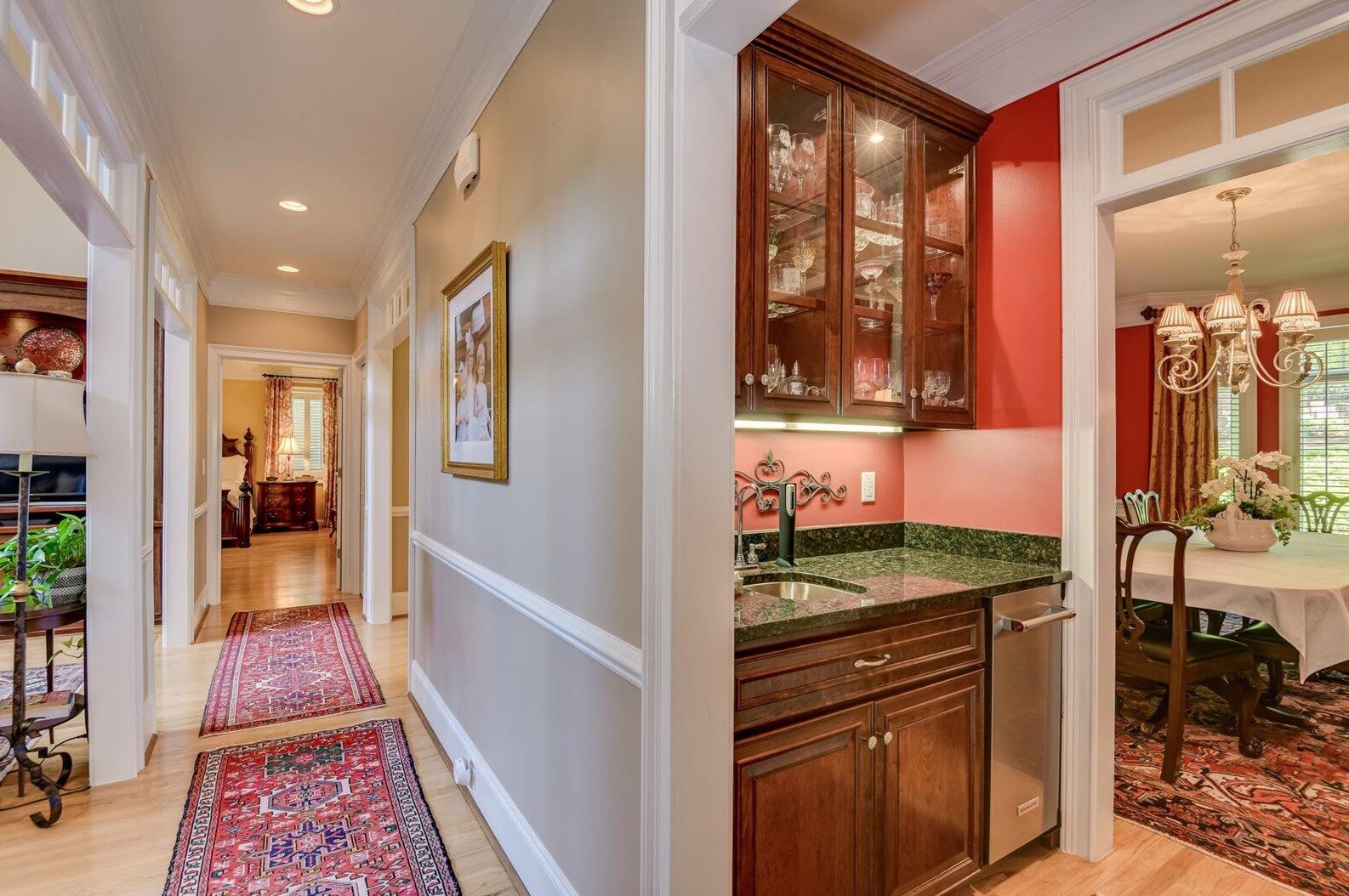 57 Conifer Cir, Augusta GA 30909-5709 exterior