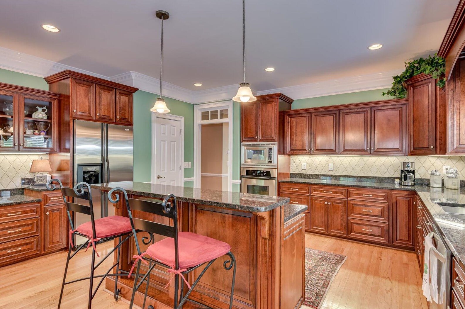 57 Conifer Cir, Augusta GA 30909-5709 exterior