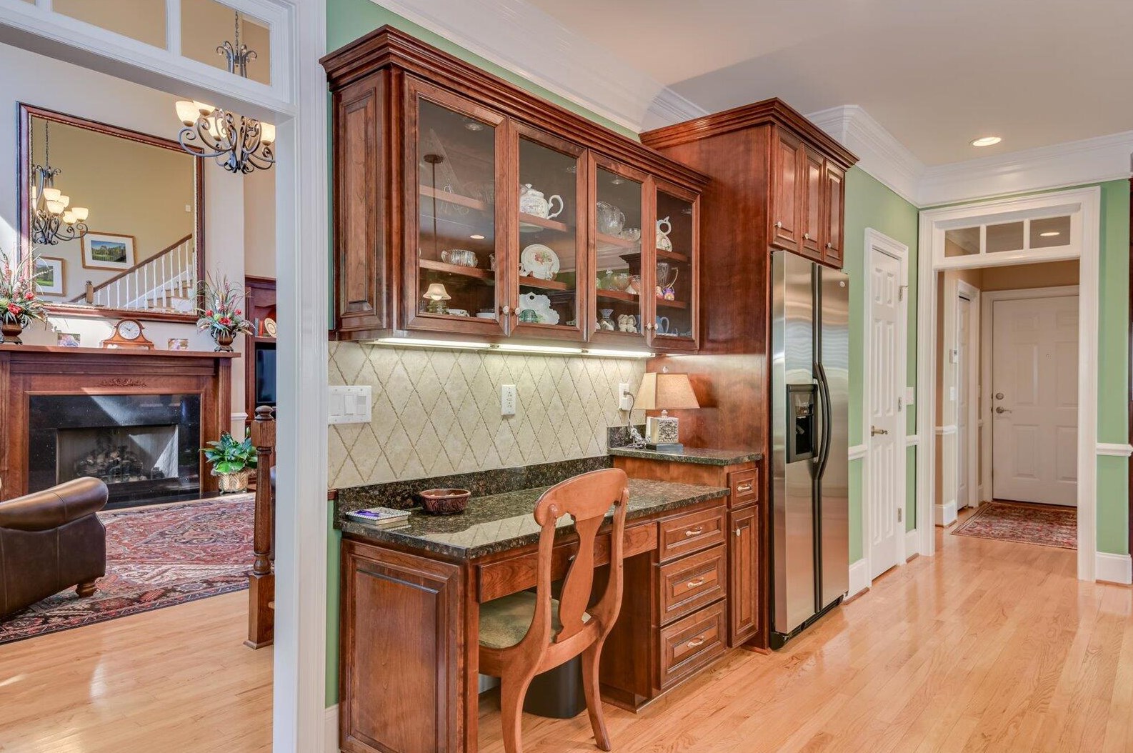 57 Conifer Cir, Augusta GA 30909-5709 exterior