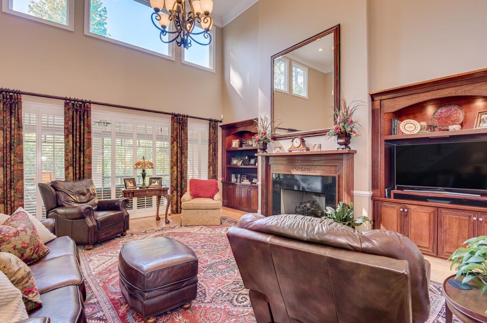 57 Conifer Cir, Augusta GA 30909-5709 exterior