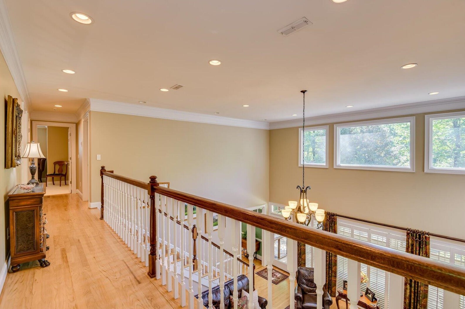 57 Conifer Cir, Augusta GA 30909-5709 exterior