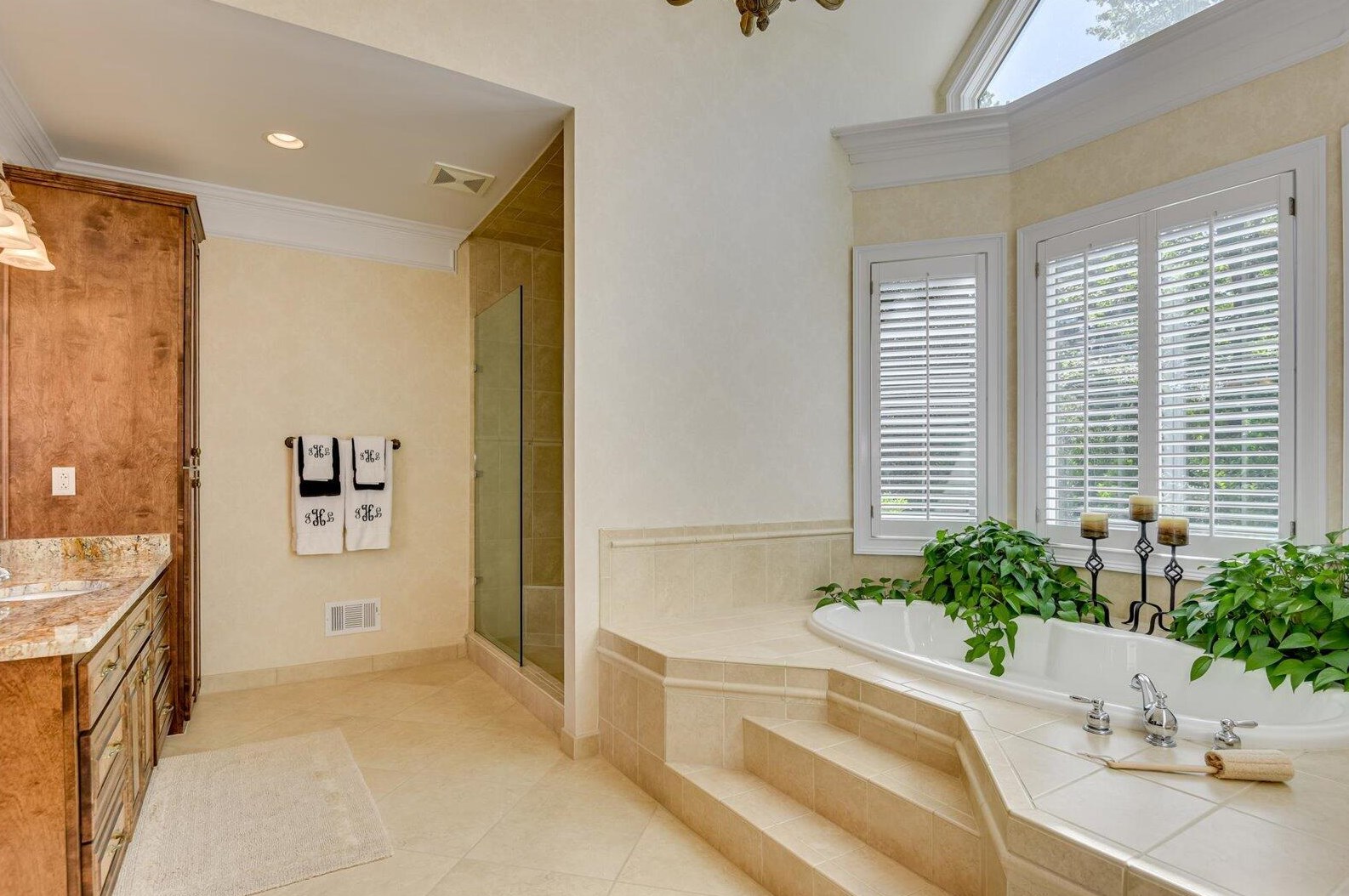 57 Conifer Cir, Augusta GA 30909-5709 exterior