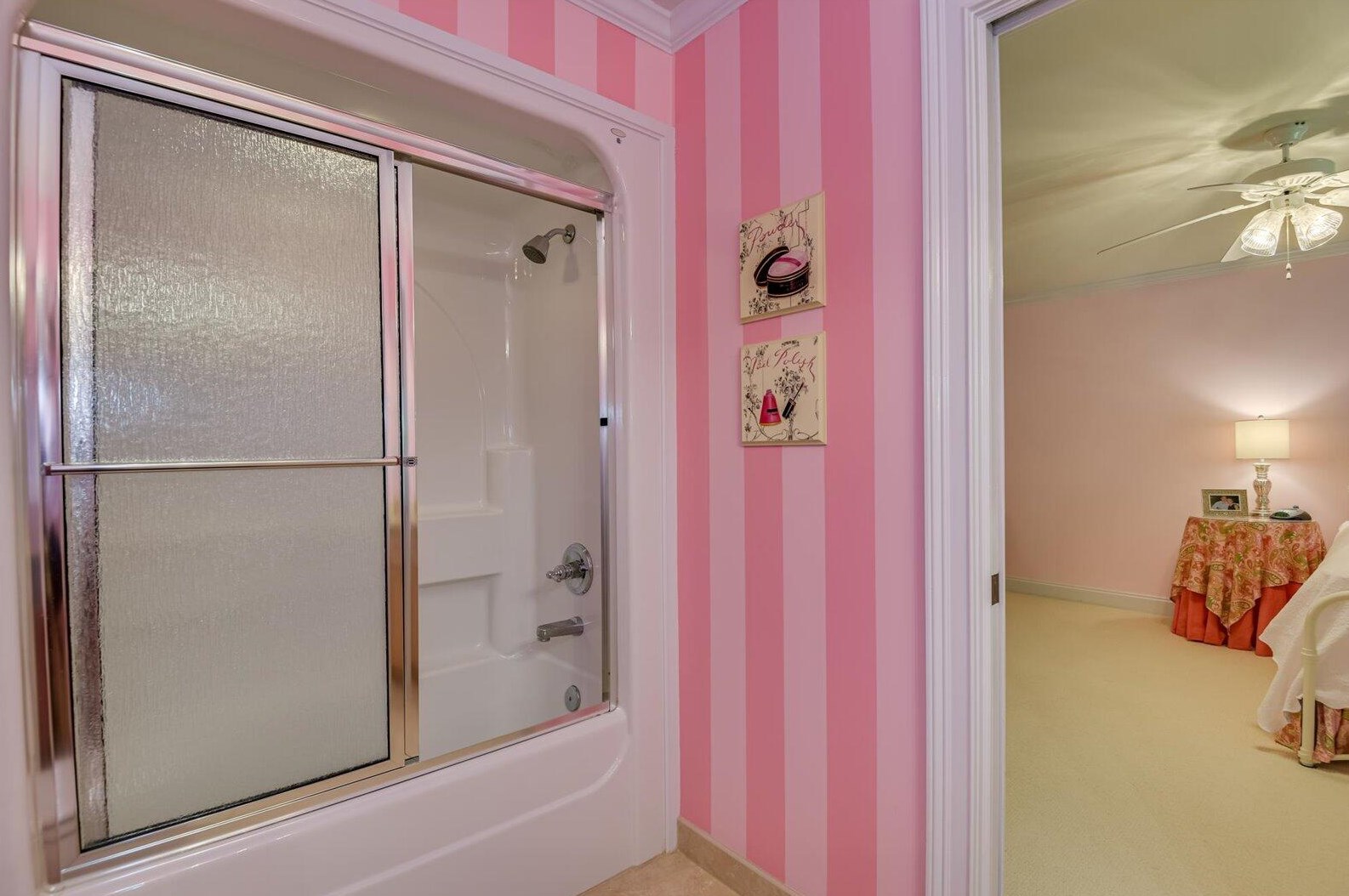 57 Conifer Cir, Augusta GA 30909-5709 exterior