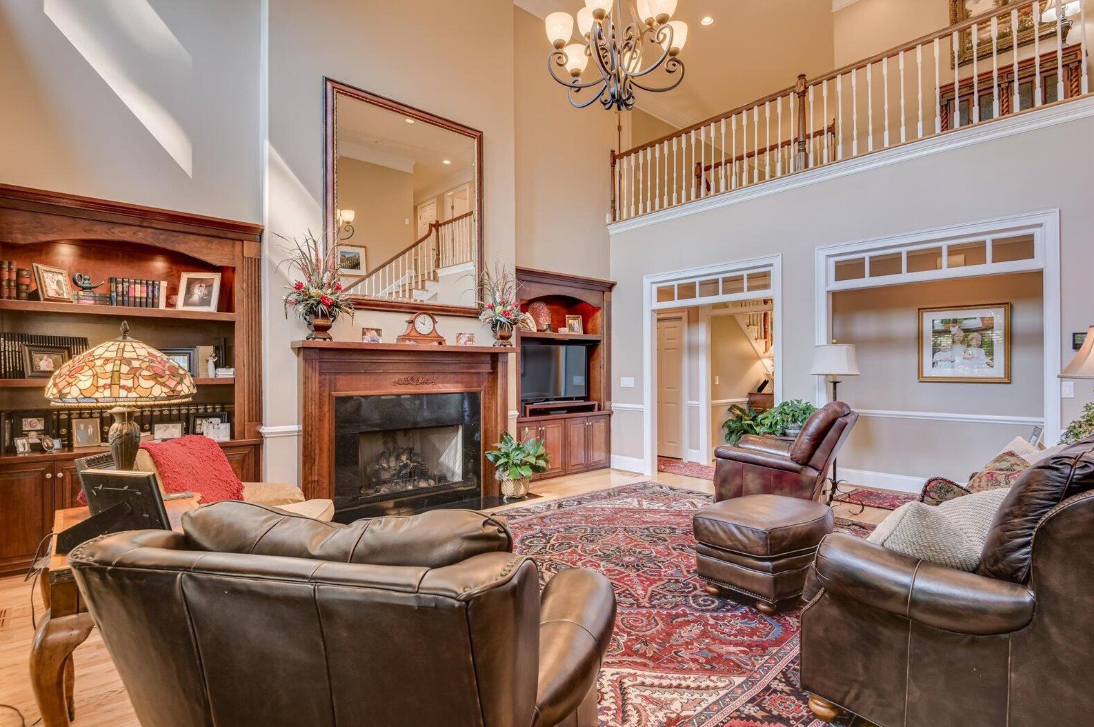 57 Conifer Cir, Augusta GA 30909-5709 exterior