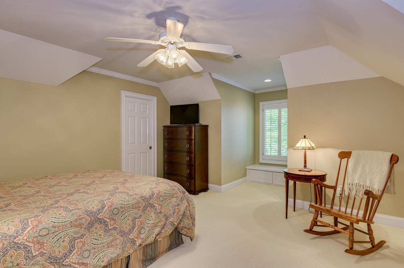 57 Conifer Cir, Augusta GA 30909-5709 exterior