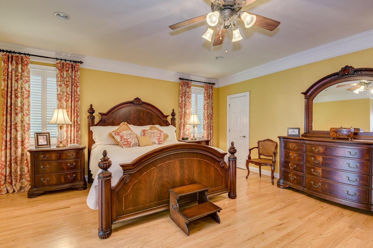 57 Conifer Cir, Augusta GA 30909-5709 exterior