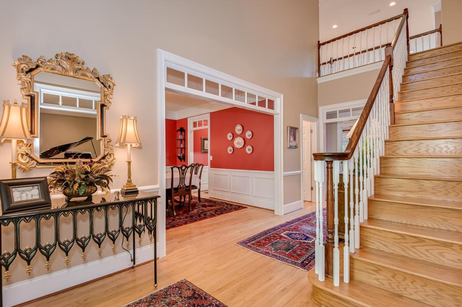 57 Conifer Cir, Augusta GA 30909-5709 exterior