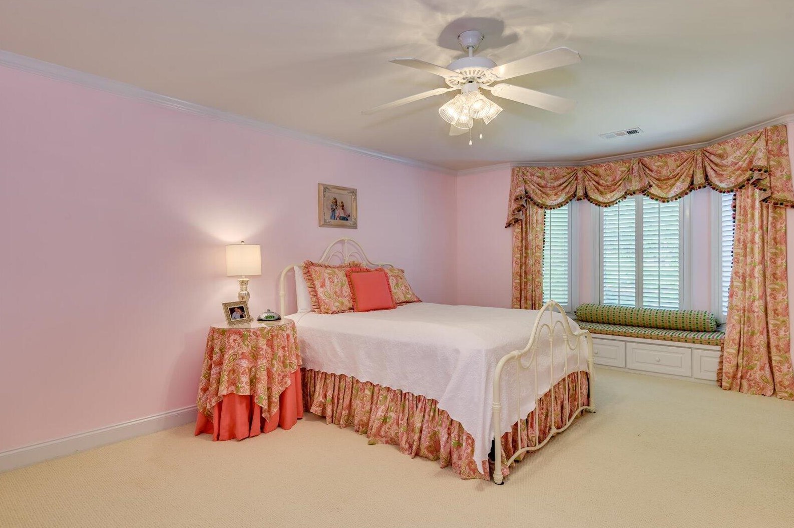 57 Conifer Cir, Augusta GA 30909-5709 exterior