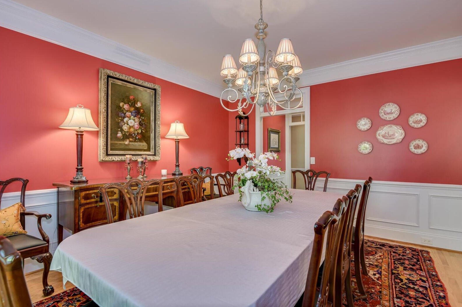 57 Conifer Cir, Augusta GA 30909-5709 exterior