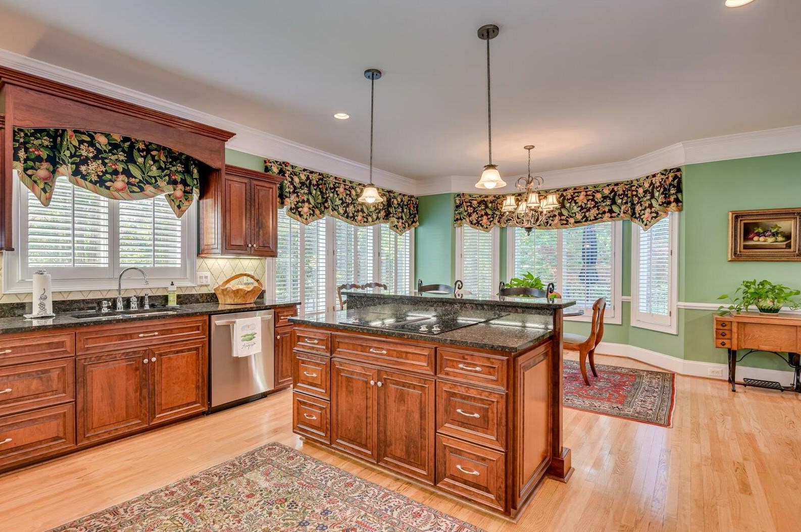 57 Conifer Cir, Augusta GA 30909-5709 exterior