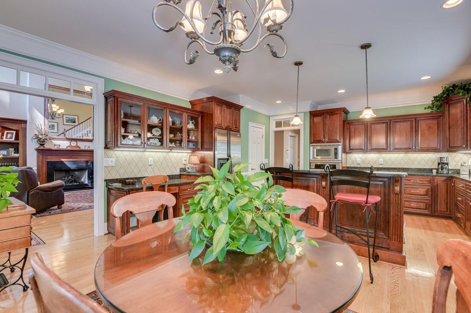 57 Conifer Cir, Augusta GA 30909-5709 exterior