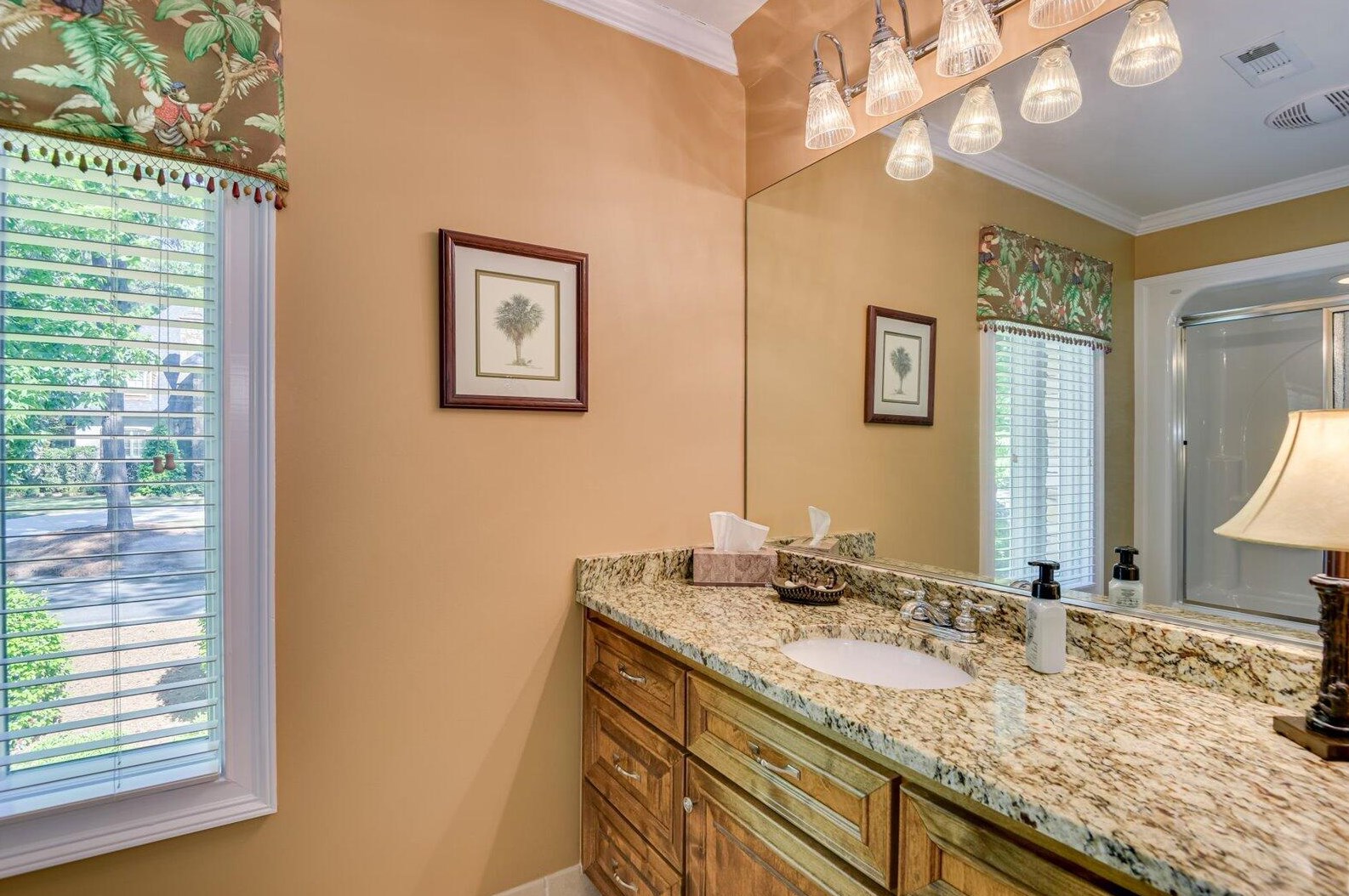 57 Conifer Cir, Augusta GA 30909-5709 exterior