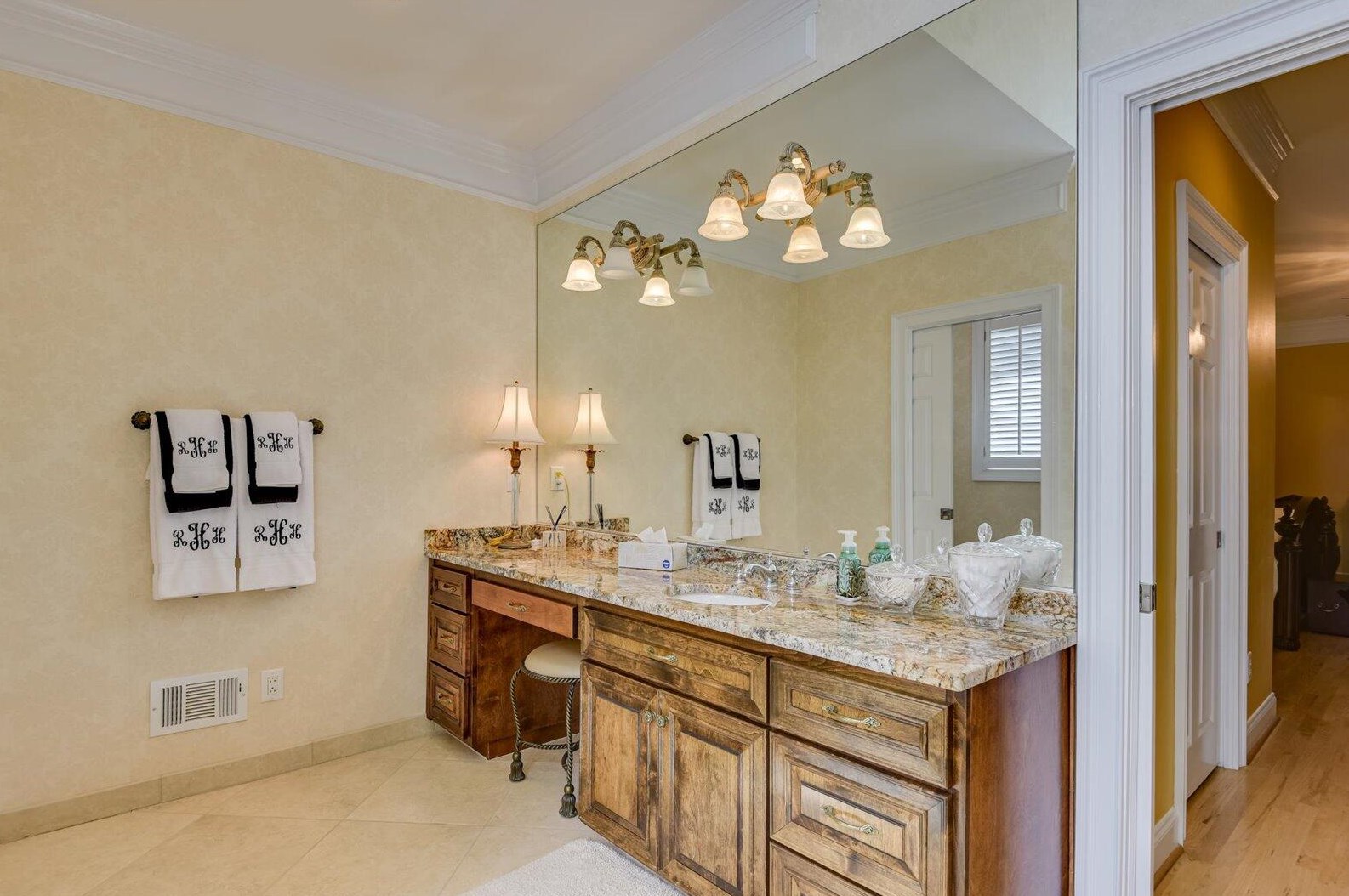 57 Conifer Cir, Augusta GA 30909-5709 exterior