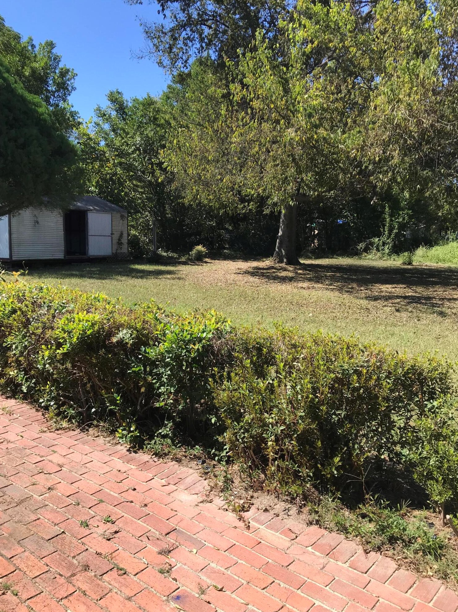 3019 Lonsdale Dr, Augusta GA 30906-4947 exterior