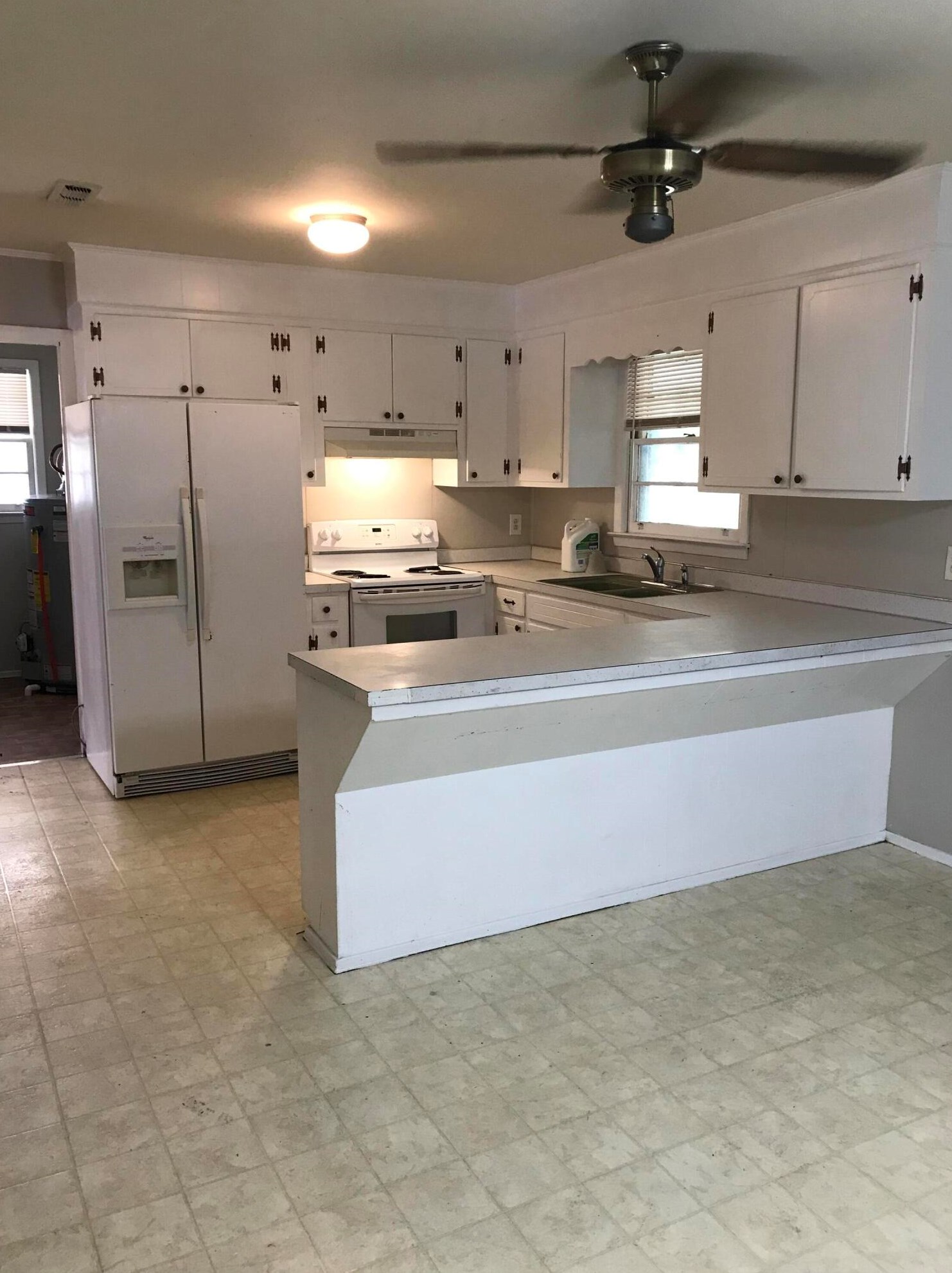 3019 Lonsdale Dr, Augusta GA 30906-4947 exterior