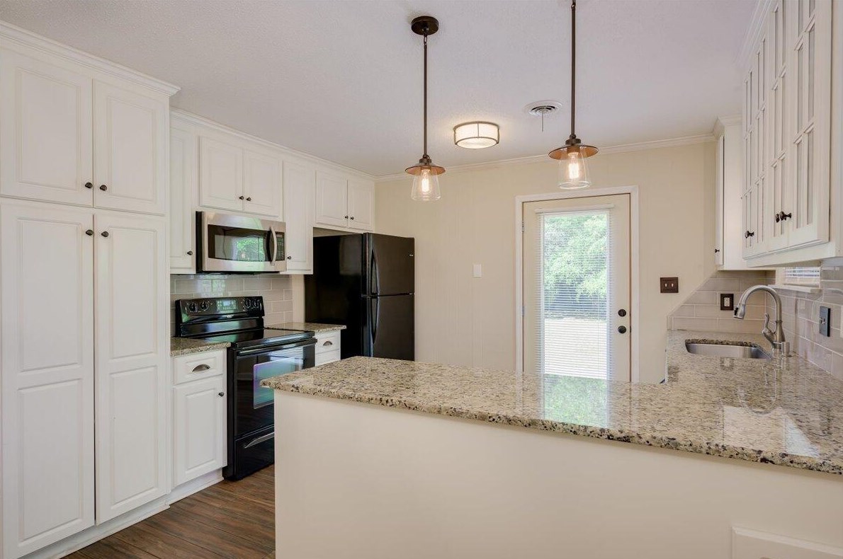 4425 Roxbury Dr, Evans GA  30809-3251 exterior