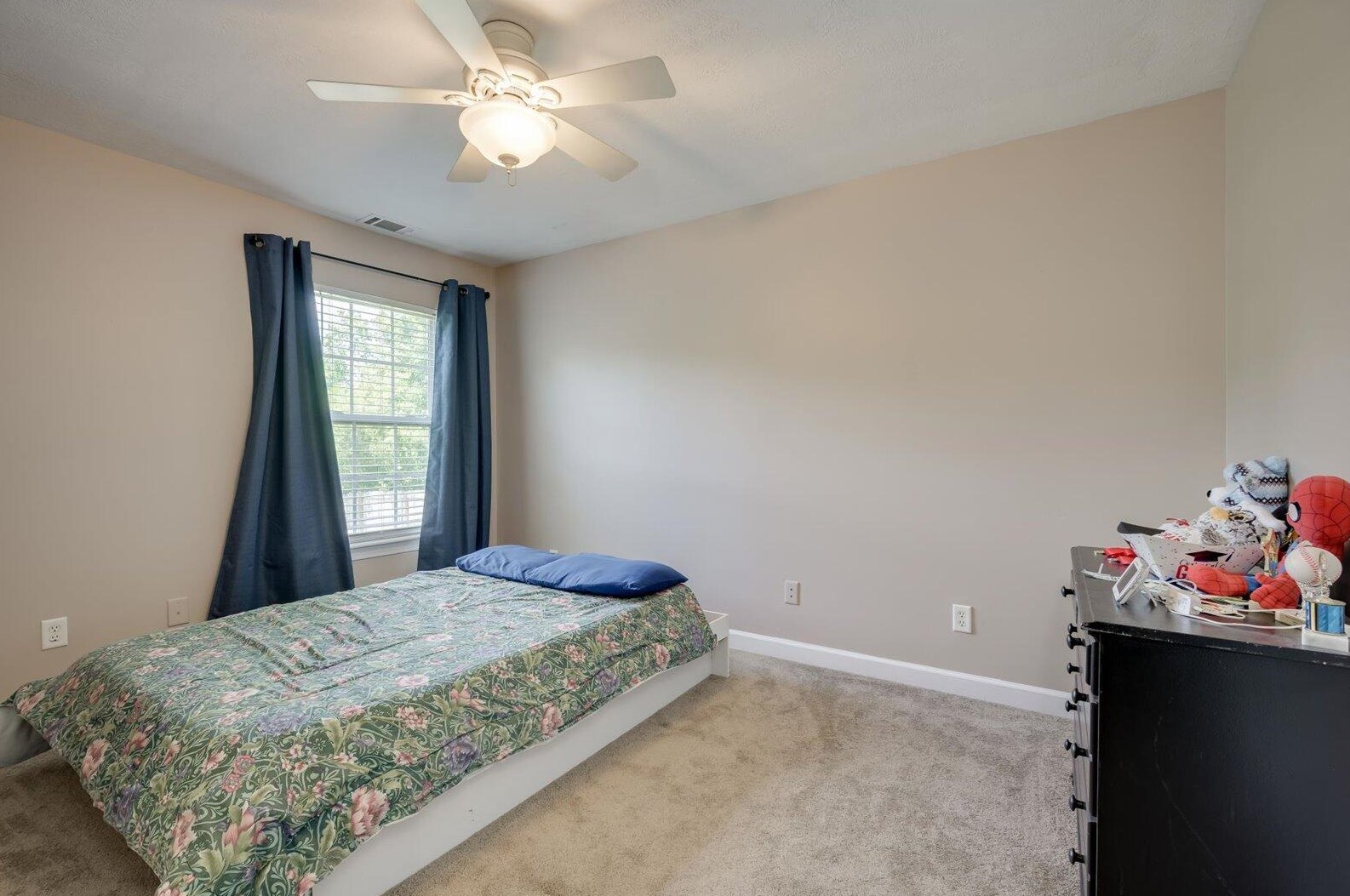 604 Archard Dr, Evans GA  30809-7058 exterior