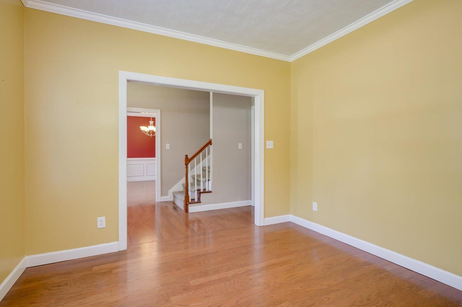 604 Archard Dr, Evans GA  30809-7058 exterior