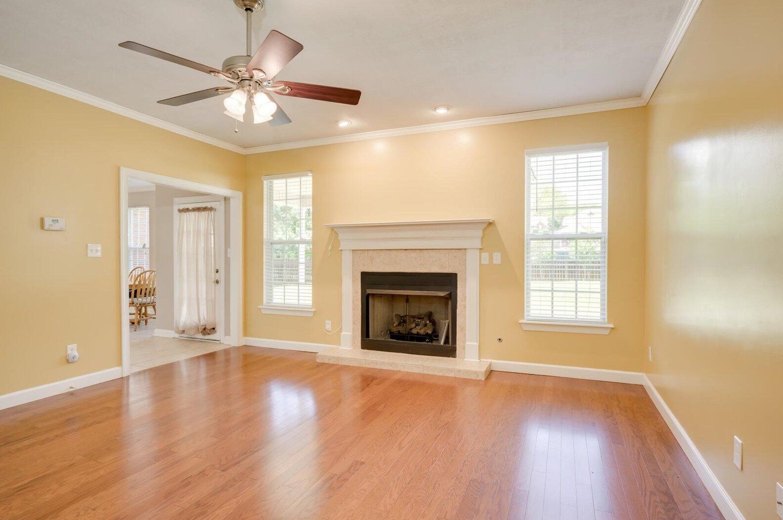 604 Archard Dr, Evans GA  30809-7058 exterior