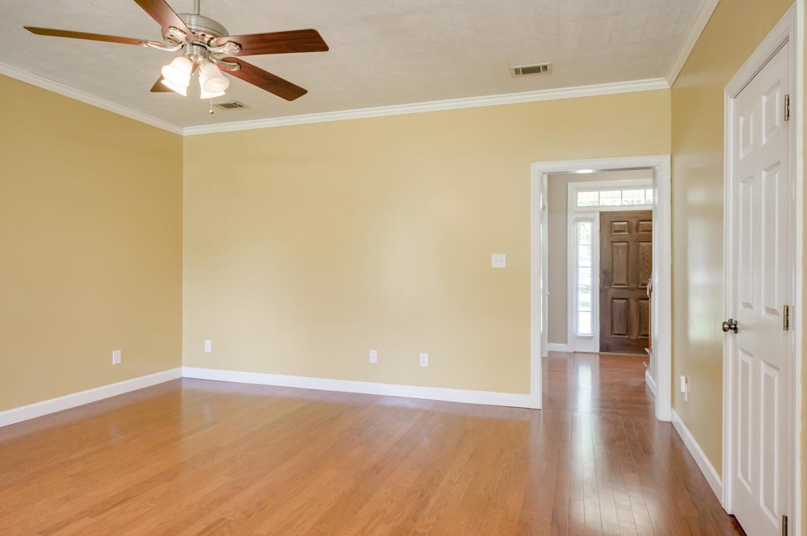 604 Archard Dr, Evans GA  30809-7058 exterior