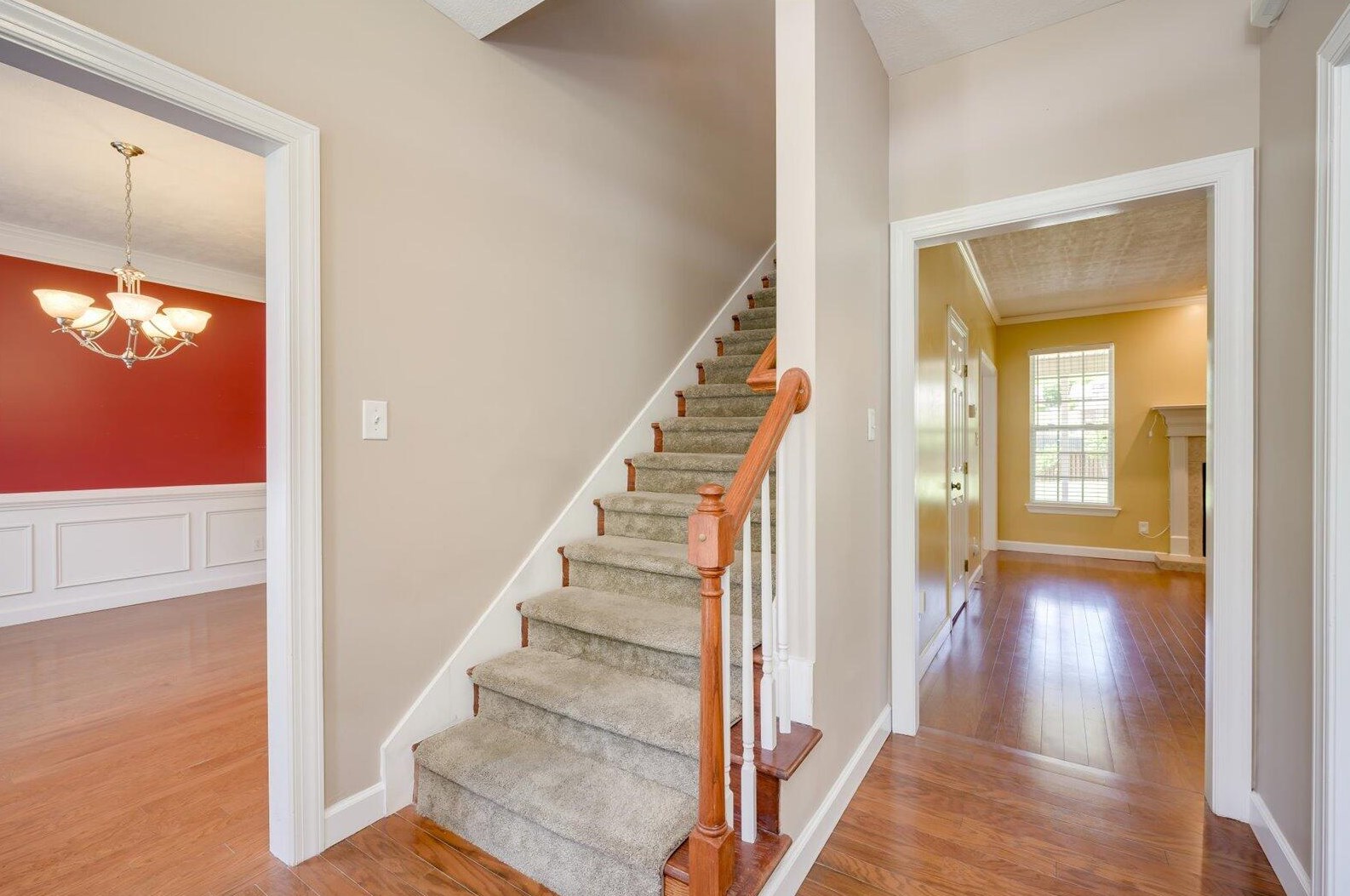 604 Archard Dr, Evans GA  30809-7058 exterior