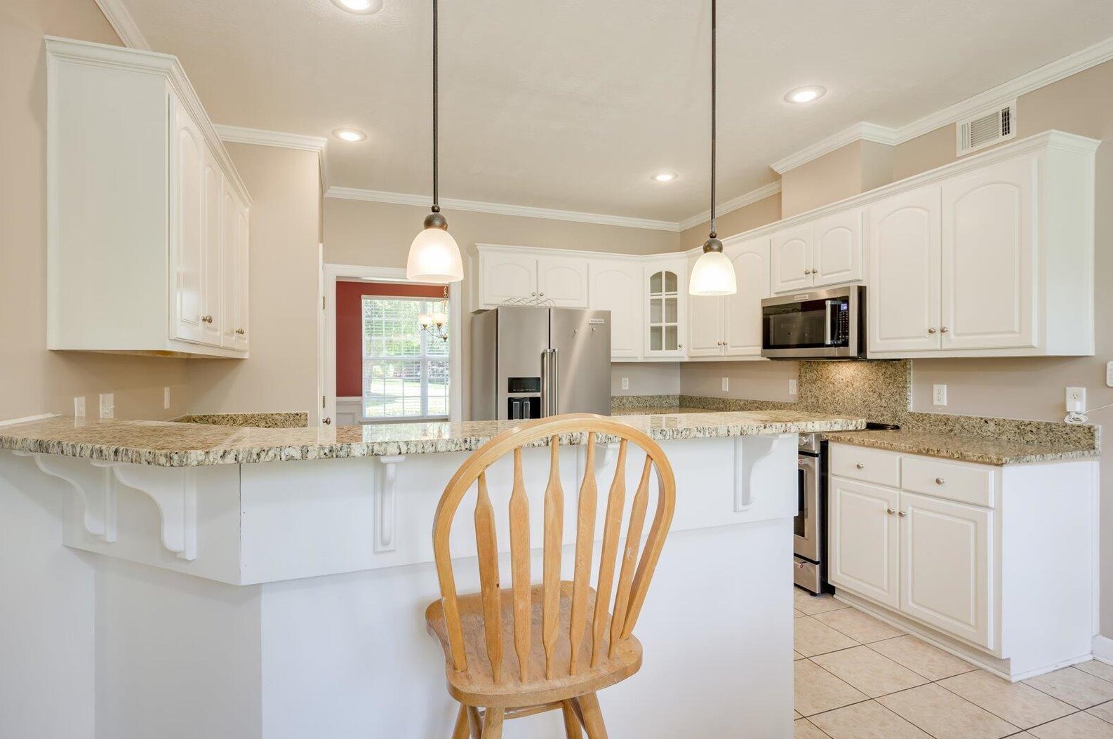 604 Archard Dr, Evans GA  30809-7058 exterior