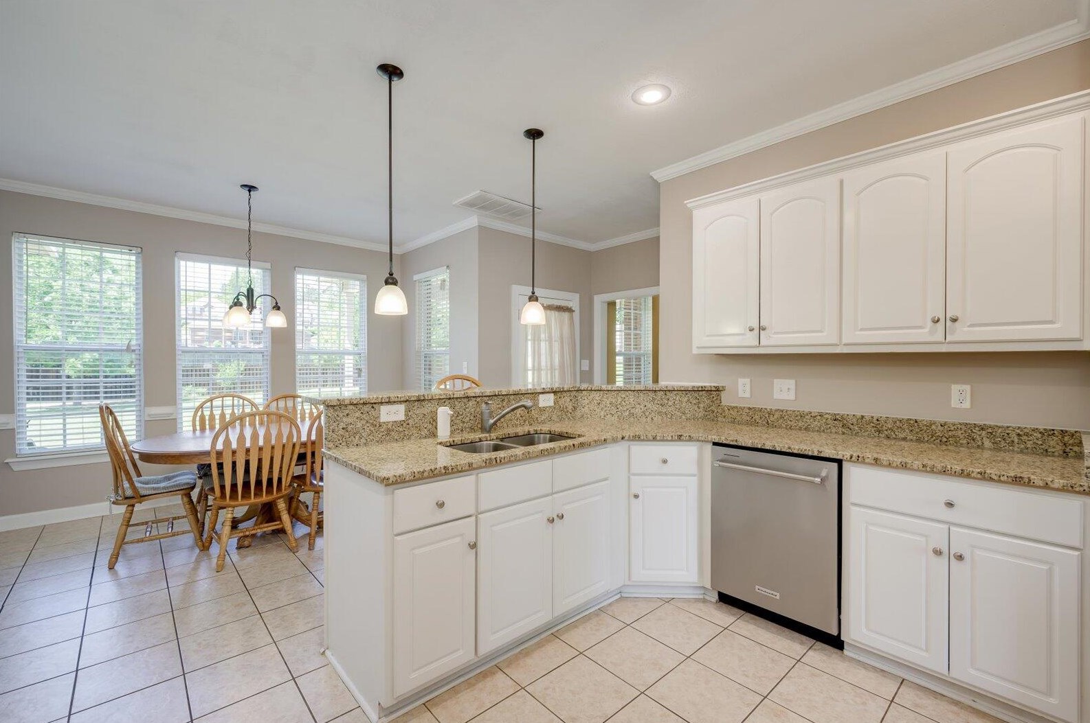 604 Archard Dr, Evans GA  30809-7058 exterior