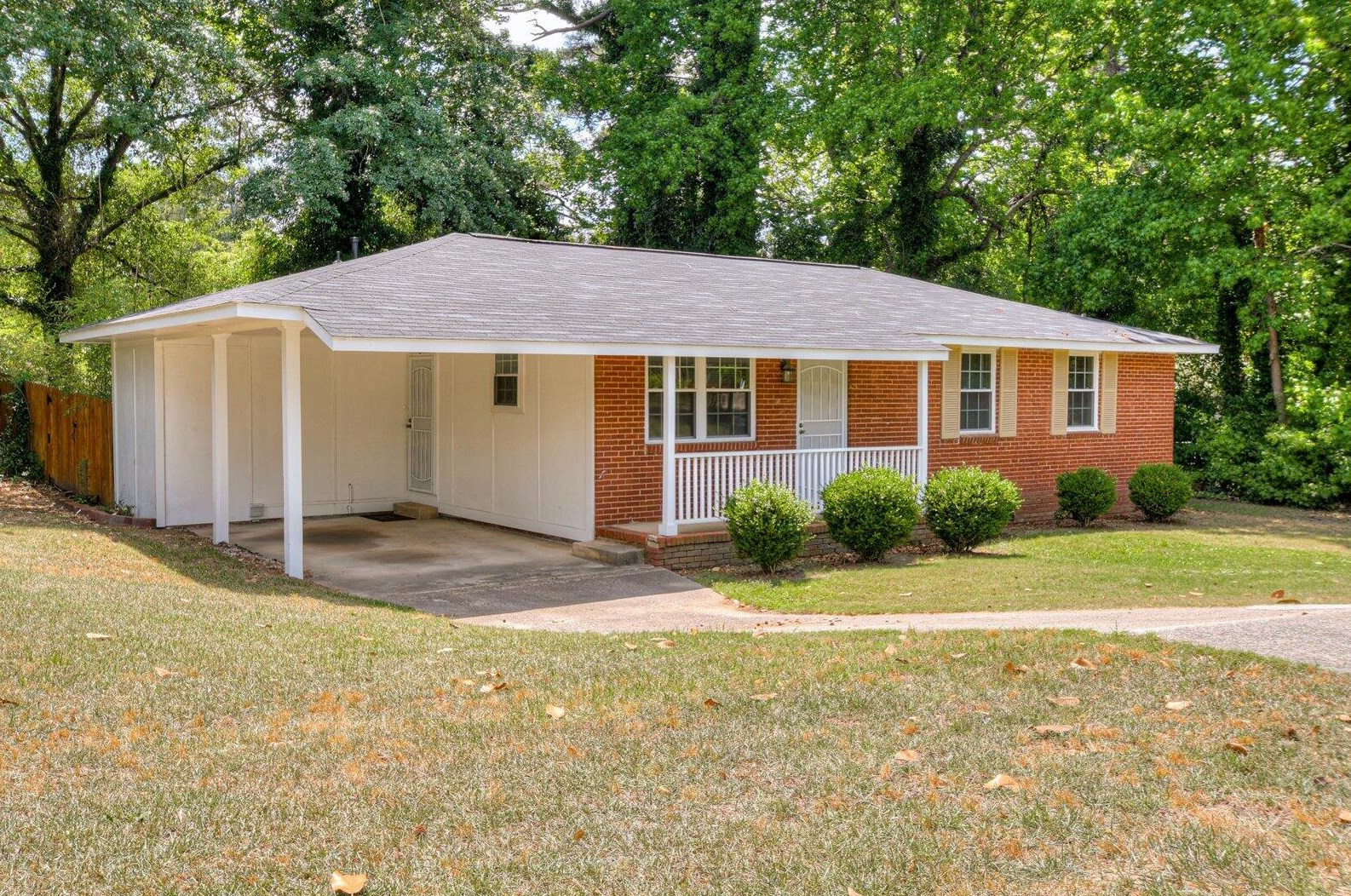 3402 Crane Ferry Rd, Augusta, GA 30907