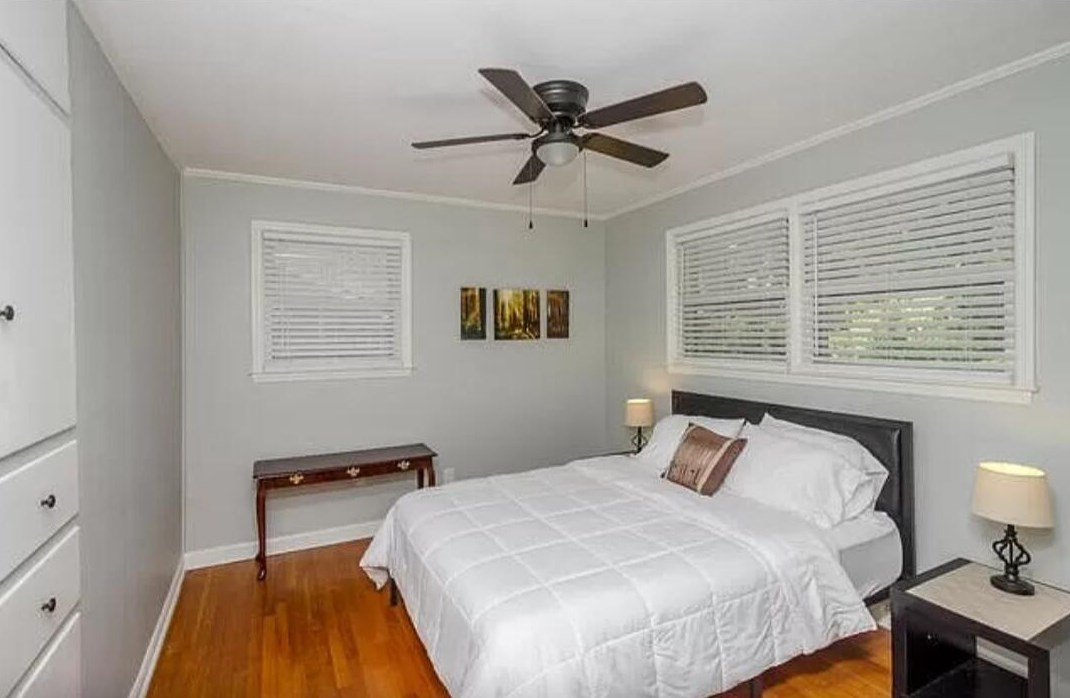 1127 Magnolia Dr, Augusta GA 30904-5926 exterior