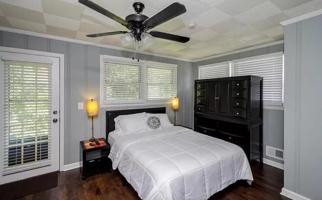 1127 Magnolia Dr, Augusta GA 30904-5926 exterior