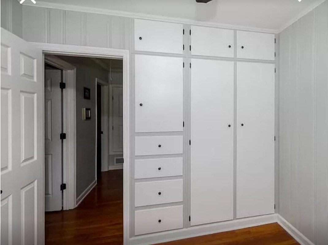 1127 Magnolia Dr, Augusta GA 30904-5926 exterior