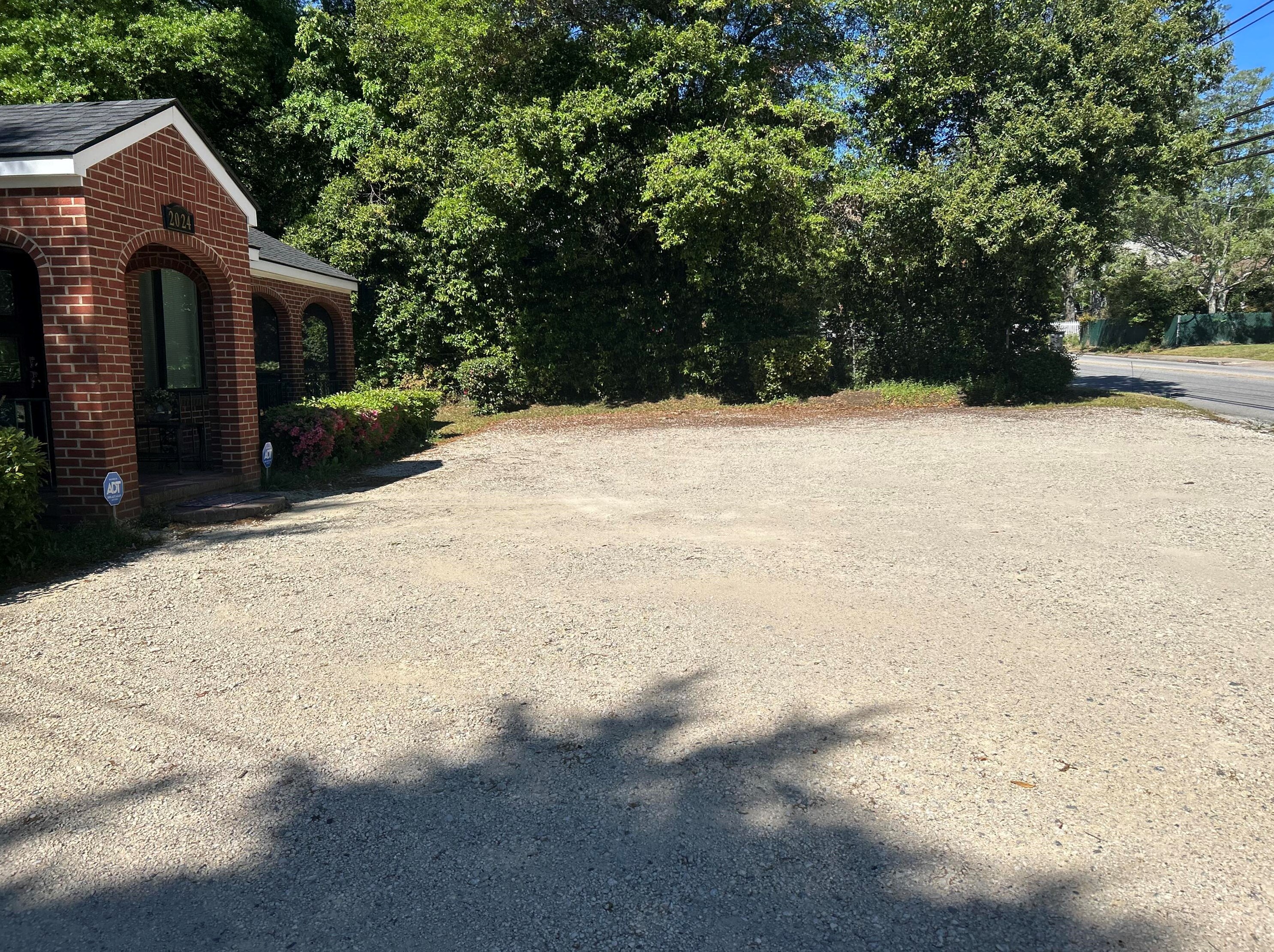 2024 Wrightsboro Rd, Augusta GA 30904-7603 exterior