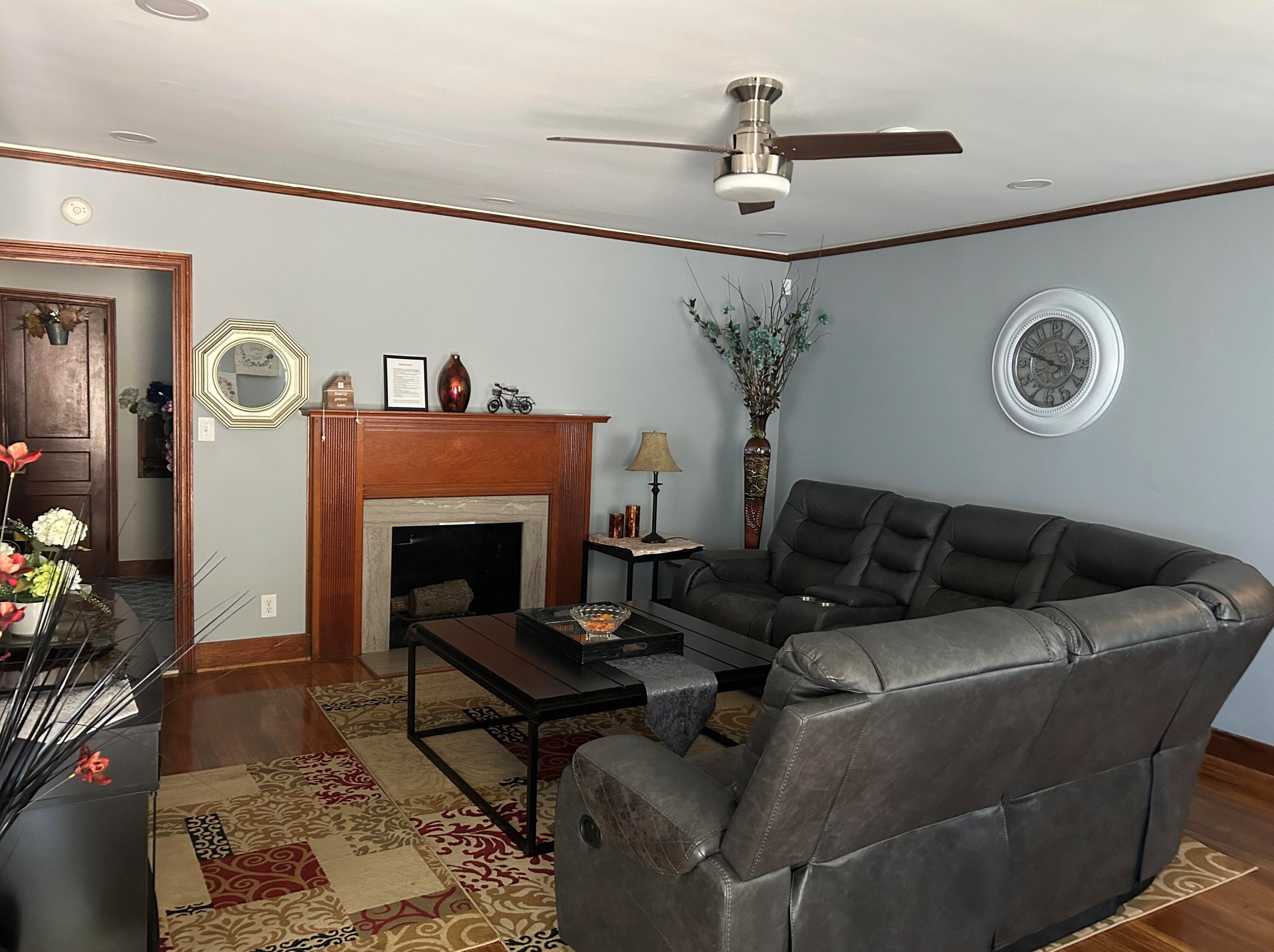 2024 Wrightsboro Rd, Augusta GA 30904-7603 exterior