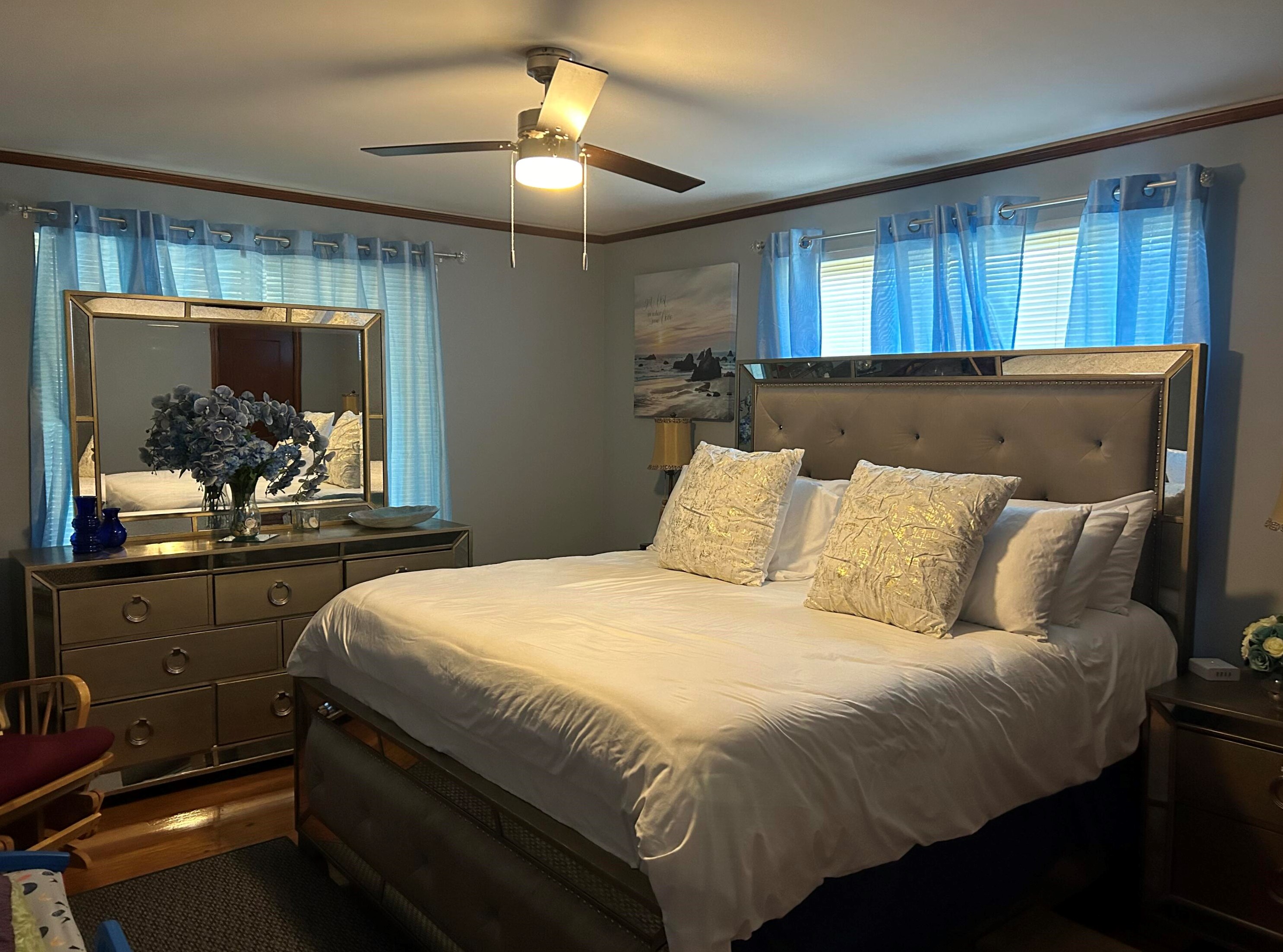 2024 Wrightsboro Rd, Augusta GA 30904-7603 exterior