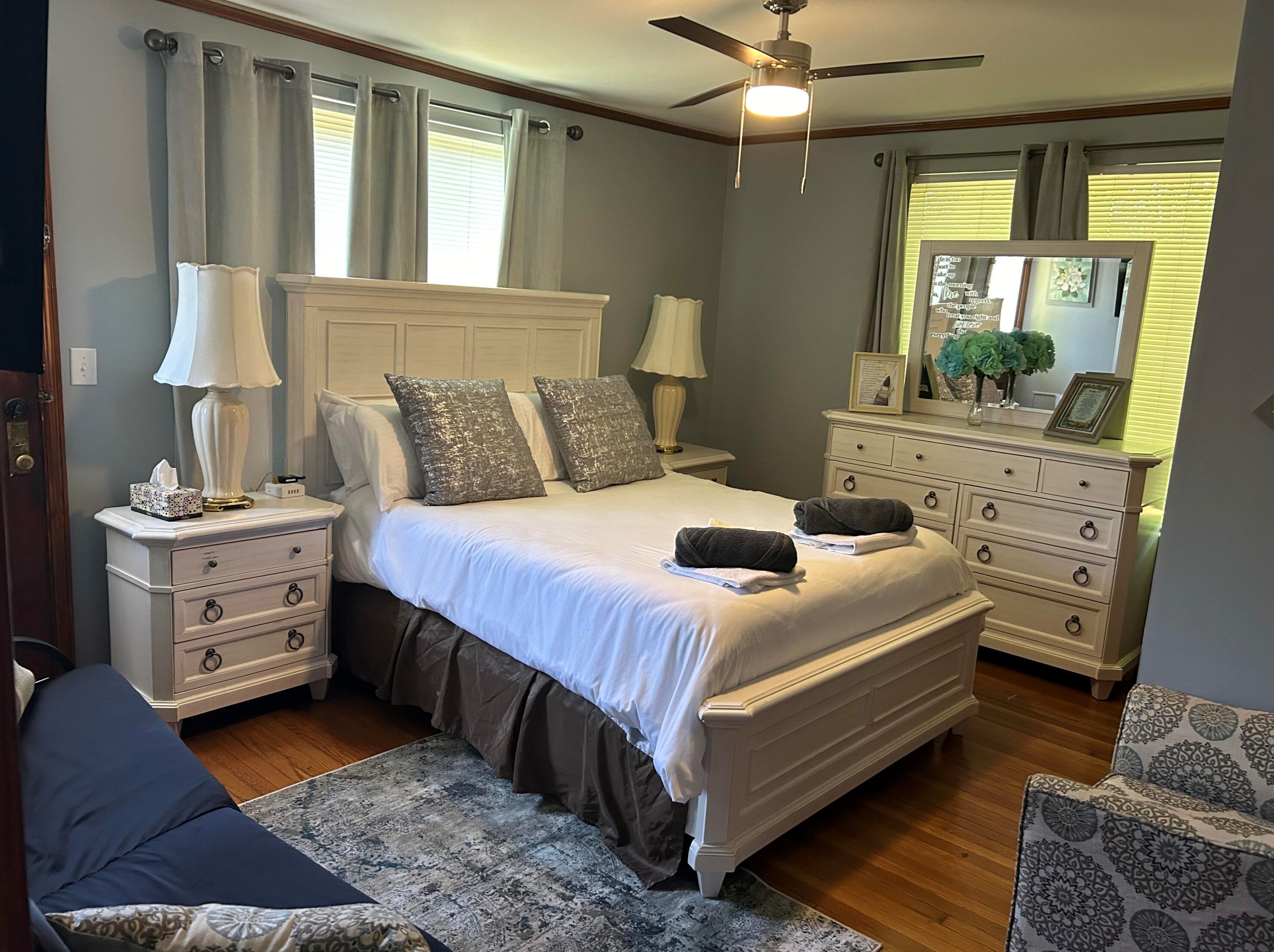 2024 Wrightsboro Rd, Augusta GA 30904-7603 exterior