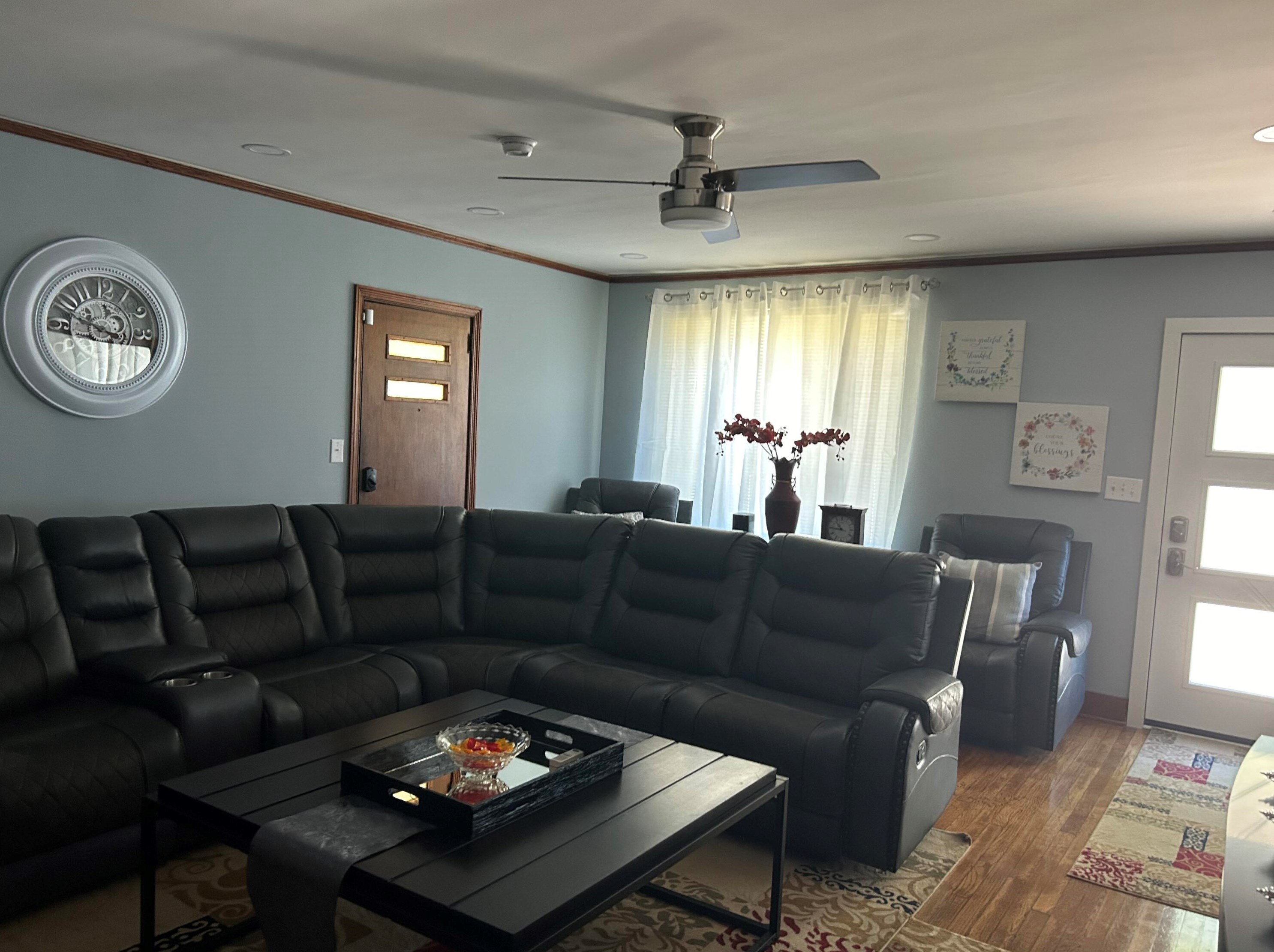 2024 Wrightsboro Rd, Augusta GA 30904-7603 exterior