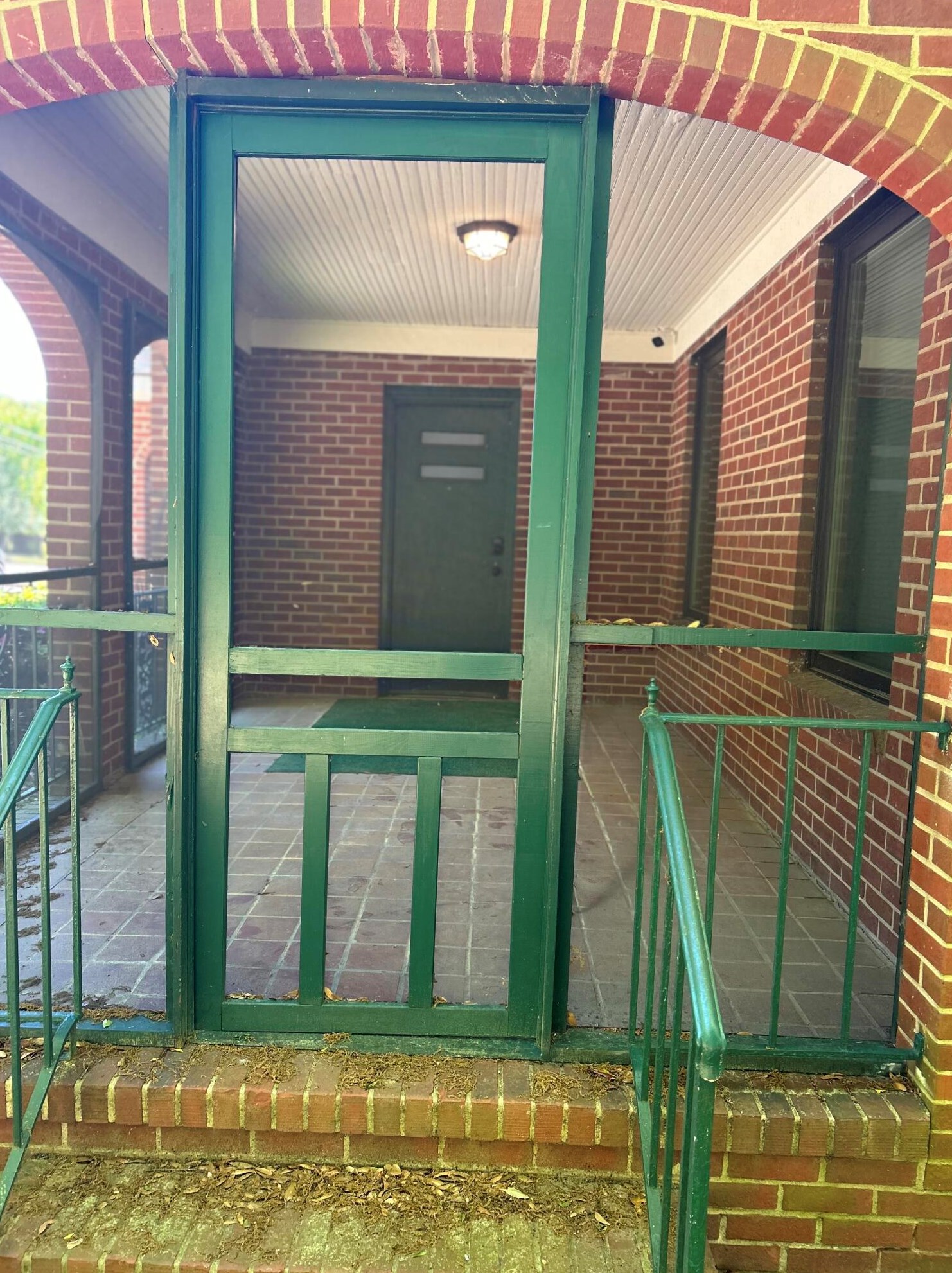 2024 Wrightsboro Rd, Augusta GA 30904-7603 exterior