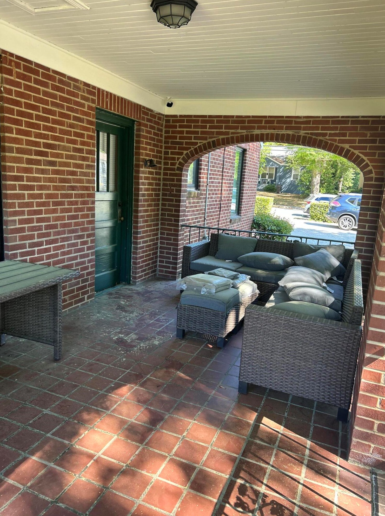 2024 Wrightsboro Rd, Augusta GA 30904-7603 exterior